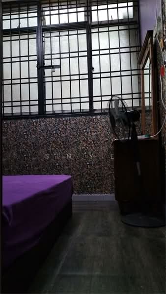 Apartment for Sale at Sri Akasia - Sin Yie - Bedroom - PropertyGuru.com.my