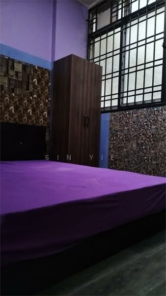 Apartment for Sale at Sri Akasia - Sin Yie - Bedroom - PropertyGuru.com.my