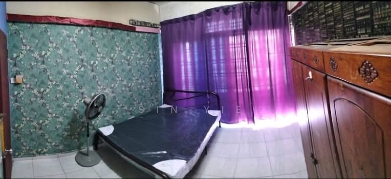 Apartment for Sale at Sri Akasia - Sin Yie - Bedroom - PropertyGuru.com.my