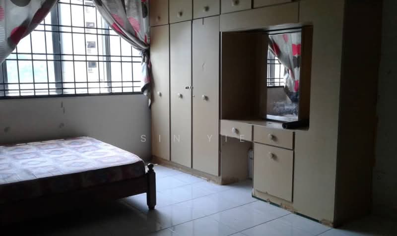 Apartment for Sale at Sri Akasia - Sin Yie - PropertyGuru.com.my