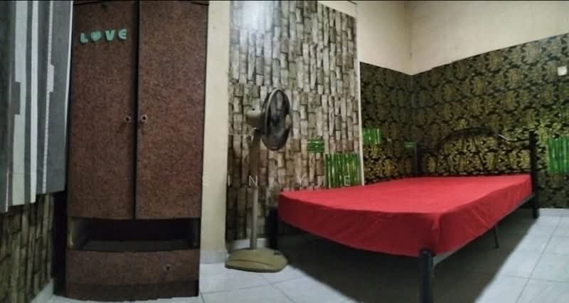 Apartment for Sale at Sri Akasia - Sin Yie - PropertyGuru.com.my