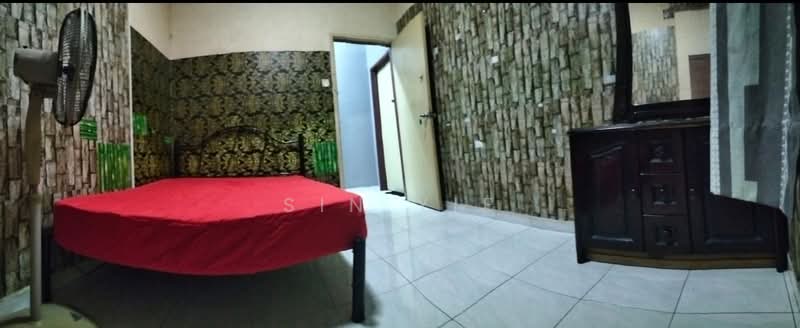 Apartment for Sale at Sri Akasia - Sin Yie - PropertyGuru.com.my