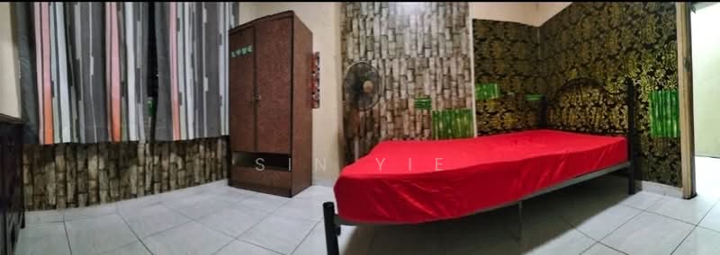 Apartment for Sale at Sri Akasia - Sin Yie - PropertyGuru.com.my