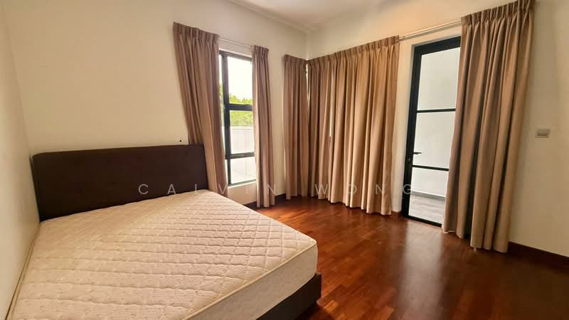 Semi-Detached House for Rent in Iskandar Puteri (Nusajaya) (Johor) - Calvin Wong - Bedroom - PropertyGuru.com.my