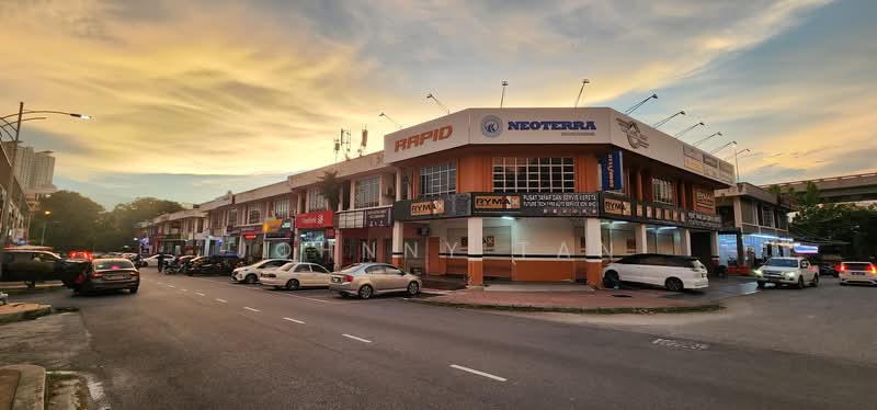Shop / Office for Rent in Kota Damansara (Selangor) - Johnny Tan - Exterior - PropertyGuru.com.my