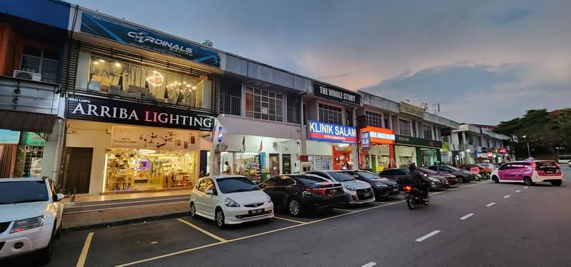Shop / Office for Rent in Kota Damansara (Selangor) - Johnny Tan - Exterior - PropertyGuru.com.my