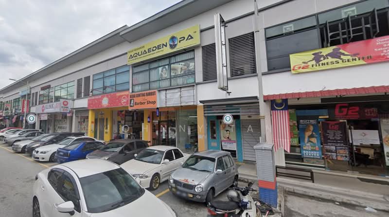 Shop / Office for Rent in Kota Damansara (Selangor) - Johnny Tan - Exterior - PropertyGuru.com.my