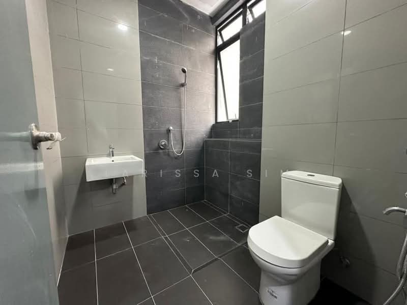 Cluster House for Sale in Horizon Hills (Iskandar Puteri (Nusajaya)) - Larissa Sim - Bathroom - PropertyGuru.com.my