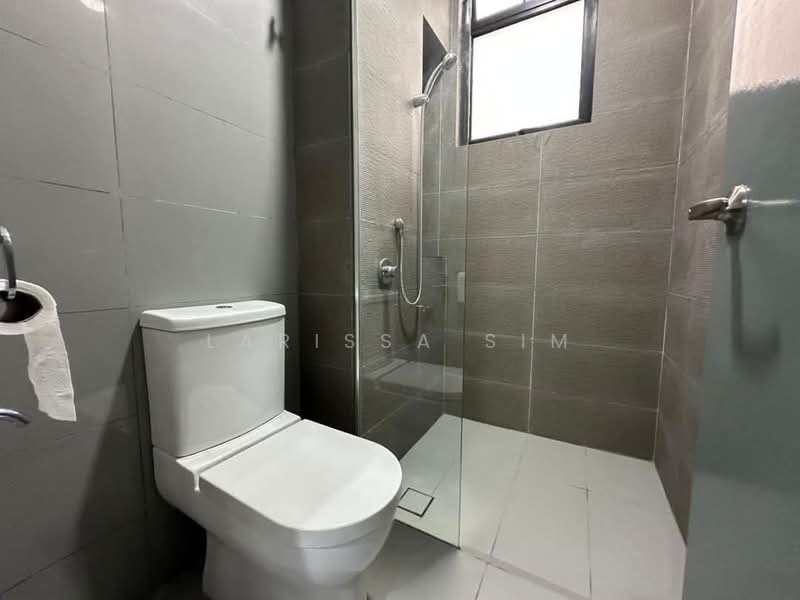 Cluster House for Sale in Horizon Hills (Iskandar Puteri (Nusajaya)) - Larissa Sim - Bathroom - PropertyGuru.com.my