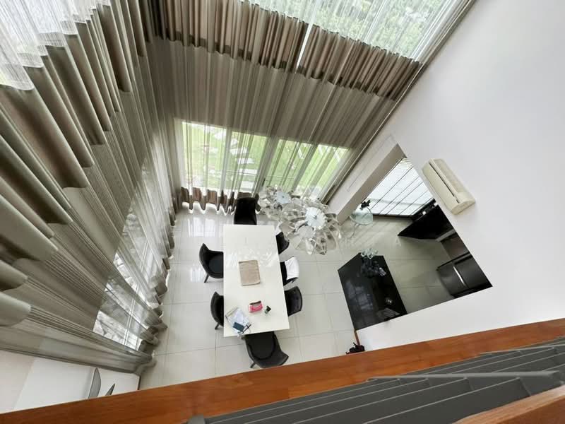 Bungalow for Rent in Johor Bahru (Johor) - Stella Chia - Dining Room - PropertyGuru.com.my