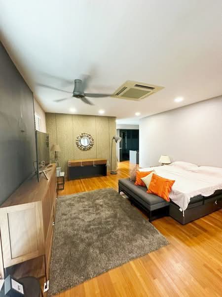 Bungalow for Rent in Johor Bahru (Johor) - Stella Chia - Bedroom - PropertyGuru.com.my