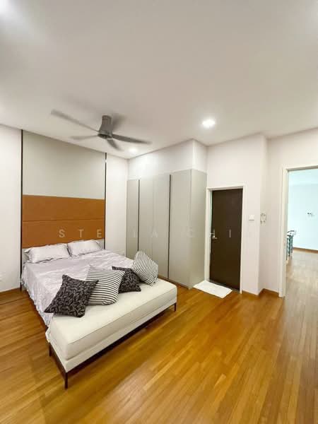 Bungalow for Rent in Johor Bahru (Johor) - Stella Chia - Bedroom - PropertyGuru.com.my