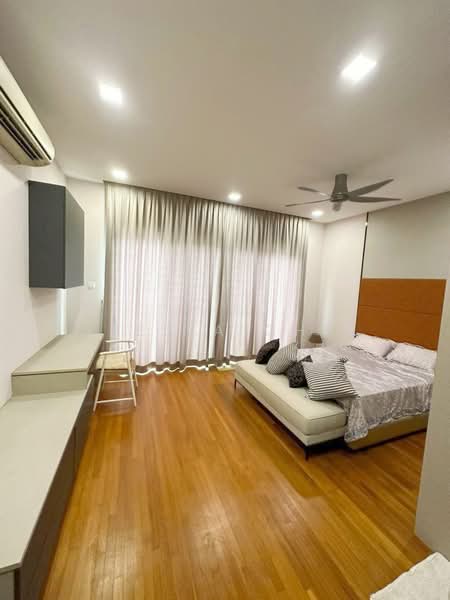 Bungalow for Rent in Johor Bahru (Johor) - Stella Chia - Bedroom - PropertyGuru.com.my