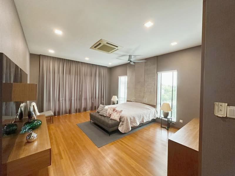 Bungalow for Rent in Johor Bahru (Johor) - Stella Chia - Bedroom - PropertyGuru.com.my