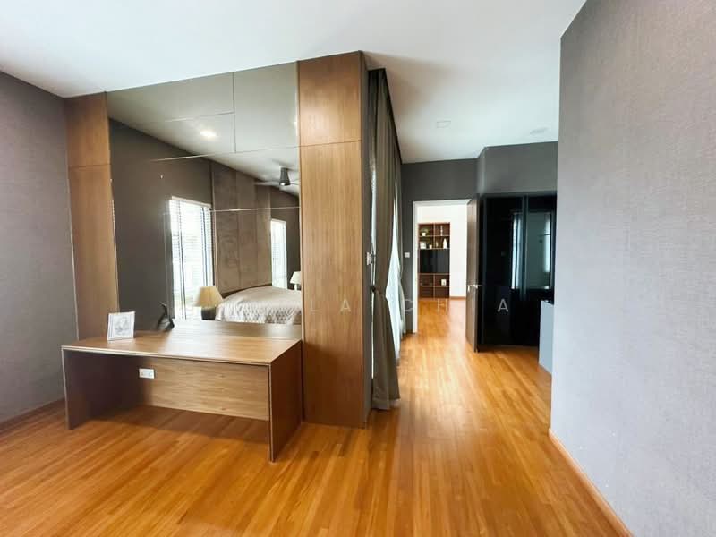 Bungalow for Rent in Johor Bahru (Johor) - Stella Chia - Bedroom - PropertyGuru.com.my