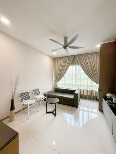 Bungalow for Rent in Johor Bahru (Johor) - Stella Chia - Living Room - PropertyGuru.com.my