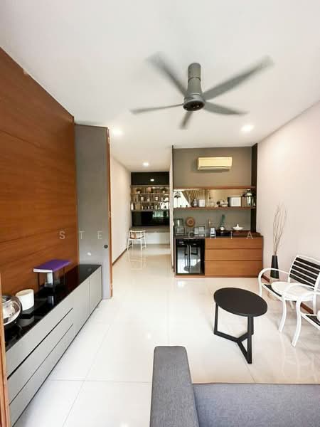 Bungalow for Rent in Johor Bahru (Johor) - Stella Chia - Living Room - PropertyGuru.com.my