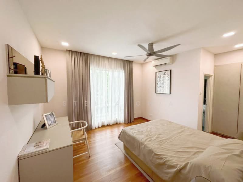 Bungalow for Rent in Johor Bahru (Johor) - Stella Chia - Bedroom - PropertyGuru.com.my