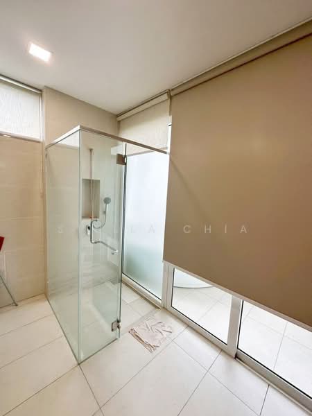 Bungalow for Rent in Johor Bahru (Johor) - Stella Chia - Bathroom - PropertyGuru.com.my