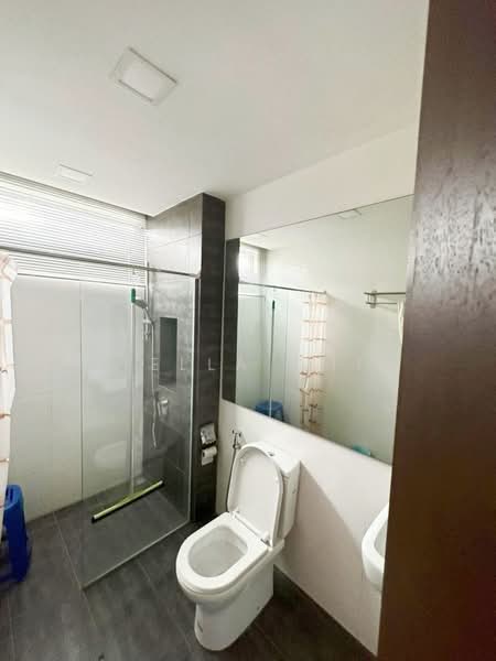 Bungalow for Rent in Johor Bahru (Johor) - Stella Chia - Bathroom - PropertyGuru.com.my