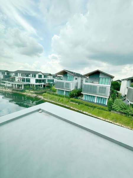 Bungalow for Rent in Johor Bahru (Johor) - Stella Chia - Exterior - PropertyGuru.com.my