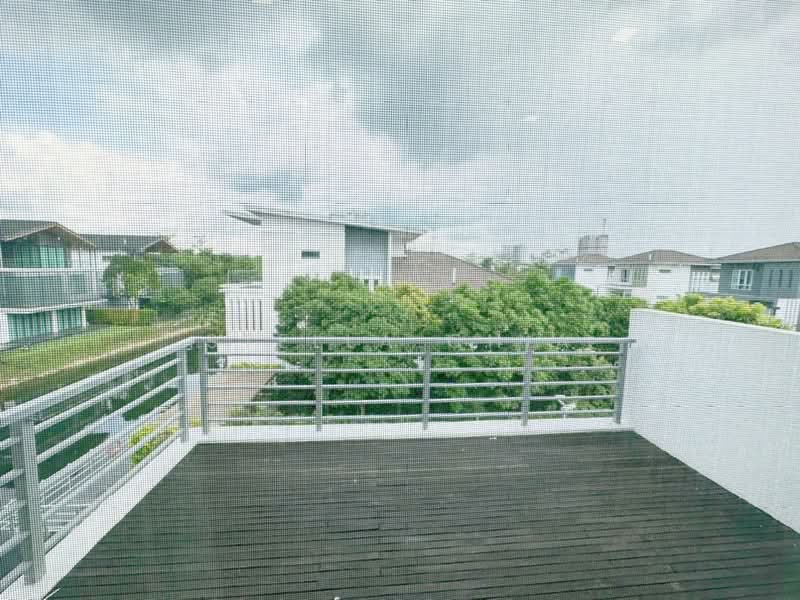 Bungalow for Rent in Johor Bahru (Johor) - Stella Chia - Balcony - PropertyGuru.com.my