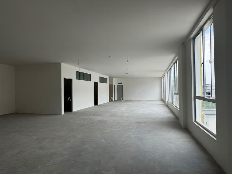Factory for Sale in Telok Panglima Garang (Selangor) - Ang Agnes - Interior - PropertyGuru.com.my
