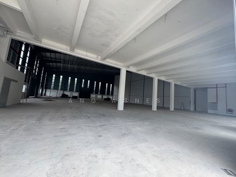 Factory for Sale in Telok Panglima Garang (Selangor) - Ang Agnes - Interior - PropertyGuru.com.my