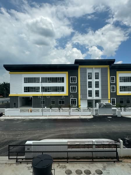 Factory for Sale in Telok Panglima Garang (Selangor) - Ang Agnes - PropertyGuru.com.my