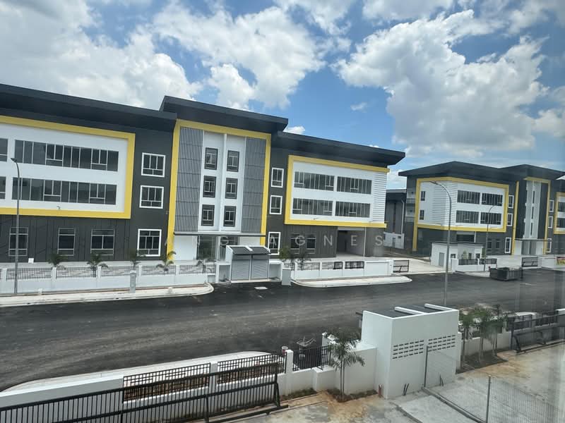 Factory for Sale in Telok Panglima Garang (Selangor) - Ang Agnes - PropertyGuru.com.my