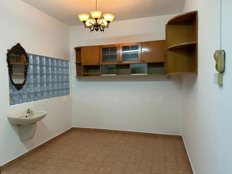 2-storey Terraced House for Sale in Taman Megah (Cheras) - Austin Goh - Interior - PropertyGuru.com.my