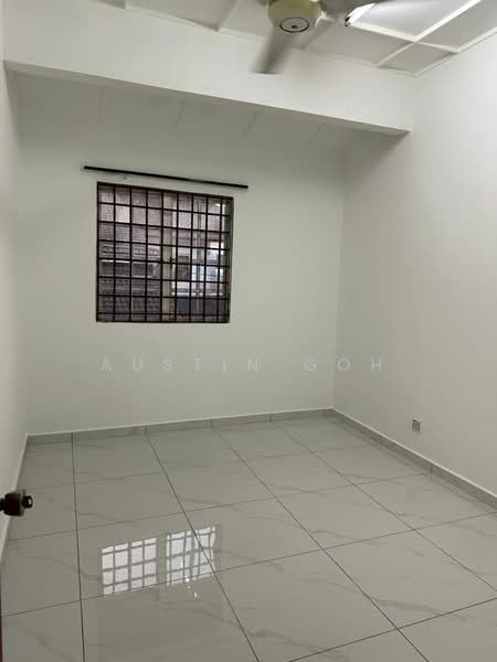2-storey Terraced House for Sale in Taman Megah (Cheras) - Austin Goh - Interior - PropertyGuru.com.my