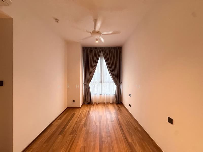 Servis Apartment untuk Disewa di Marriott Residence @ Gurney - Ashley Lim - Interior - PropertyGuru.com.my