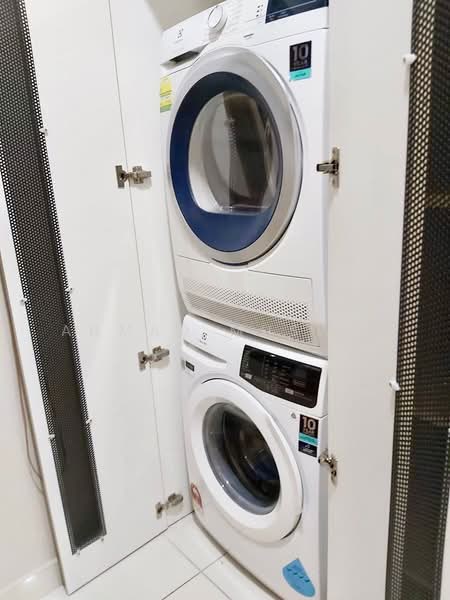 Servis Apartment untuk Dijual di Millerz Square - Ahmad Muslim - Interior - PropertyGuru.com.my