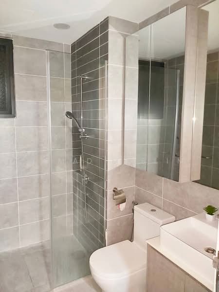 Servis Apartment untuk Dijual di Millerz Square - Ahmad Muslim - Bathroom - PropertyGuru.com.my