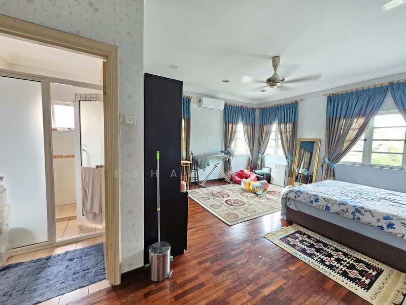 Rumah Teres 2 Tingkat untuk Dijual di Ampang Jaya (Ampang) - Esharani . - PropertyGuru.com.my