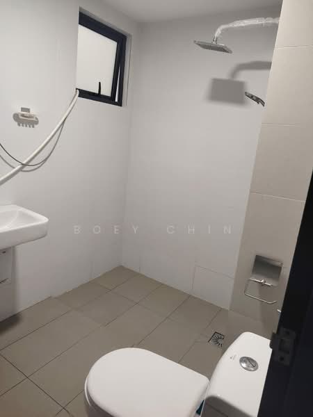 Service Residence for Rent at TRIO By Setia - Boey Chin - Bathroom - PropertyGuru.com.my