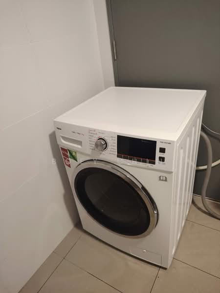 Service Residence for Rent at TRIO By Setia - Boey Chin - Interior - PropertyGuru.com.my