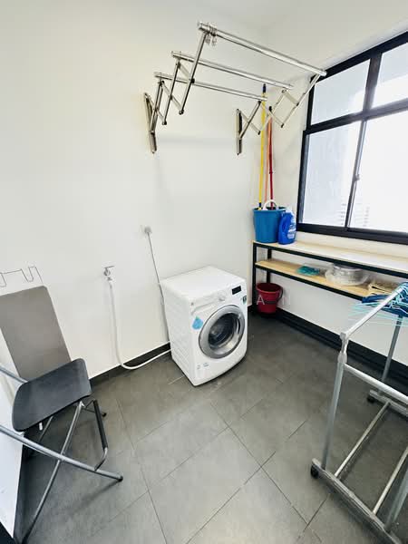 Servis Apartment untuk Disewa di Setia Sky 88 - Andrew Ang - Interior - PropertyGuru.com.my