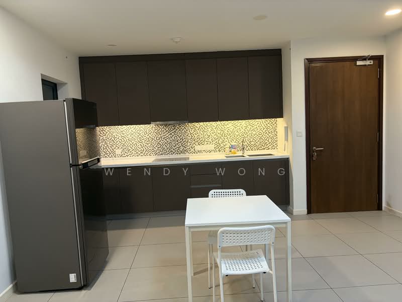 Condominium for Rent at Seventeen Mall & Residences (Biji Living) - Wendy Wong - Kitchen - PropertyGuru.com.my