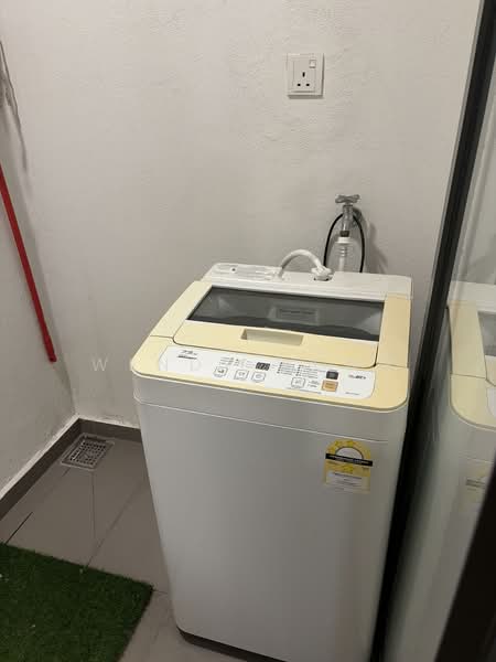 Condominium for Rent at Seventeen Mall & Residences (Biji Living) - Wendy Wong - Interior - PropertyGuru.com.my