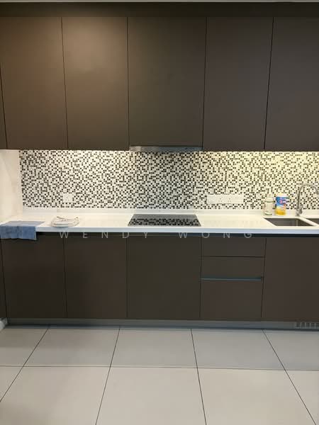 Condominium for Rent at Seventeen Mall & Residences (Biji Living) - Wendy Wong - Kitchen - PropertyGuru.com.my