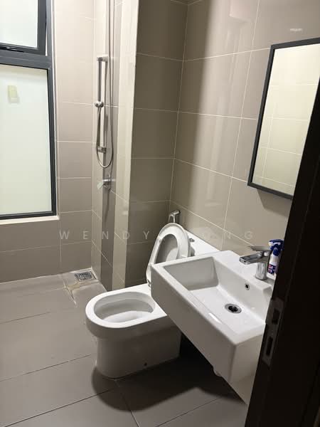 Condominium for Rent at Seventeen Mall & Residences (Biji Living) - Wendy Wong - Bathroom - PropertyGuru.com.my