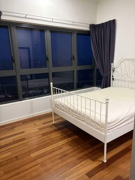 Condominium for Rent at Seventeen Mall & Residences (Biji Living) - Wendy Wong - Bedroom - PropertyGuru.com.my