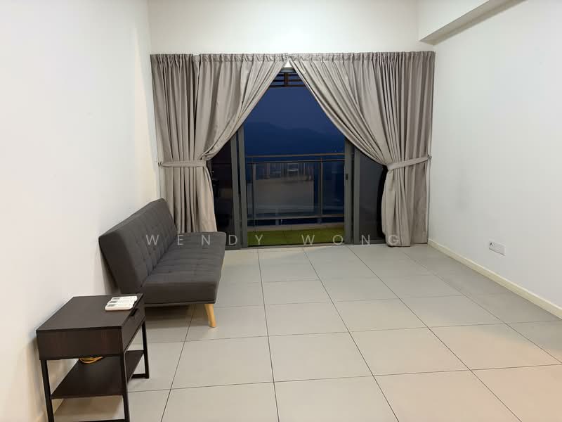 Condominium for Rent at Seventeen Mall & Residences (Biji Living) - Wendy Wong - Living Room - PropertyGuru.com.my