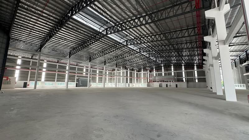 Factory for Sale in Kampung Baru Seelong (Senai) - Elaine Goh - Interior - PropertyGuru.com.my