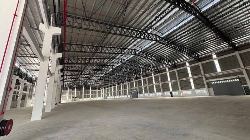 Factory for Sale in Kampung Baru Seelong (Senai) - Elaine Goh - Interior - PropertyGuru.com.my