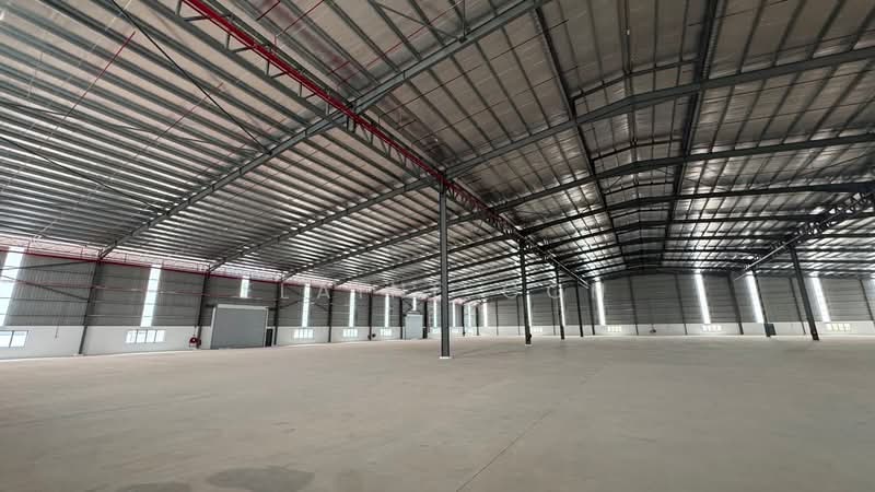 Factory for Sale in Kampung Baru Seelong (Senai) - Elaine Goh - Interior - PropertyGuru.com.my
