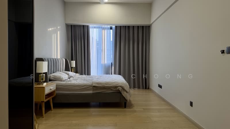 Service Residence for Rent at Star Residences Two - Stephanie Choong - Bedroom - PropertyGuru.com.my