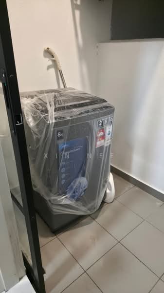 Kondominium untuk Disewa di PPAM Residensi Amansuri - Xin Nee - Interior - PropertyGuru.com.my